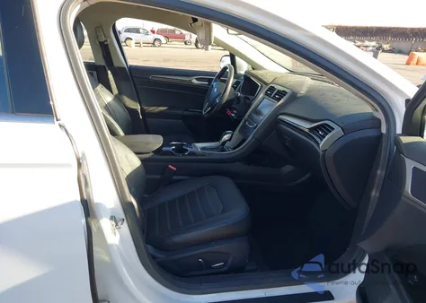 2015 Ford Fusion Energi Se Luxury from USA, damaged, VIN 3FA6P0PU4FR128190